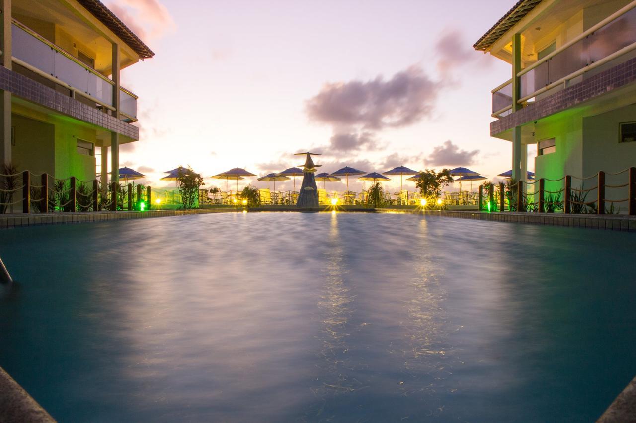 Croa Mares Hotel 마라고지 외부 사진