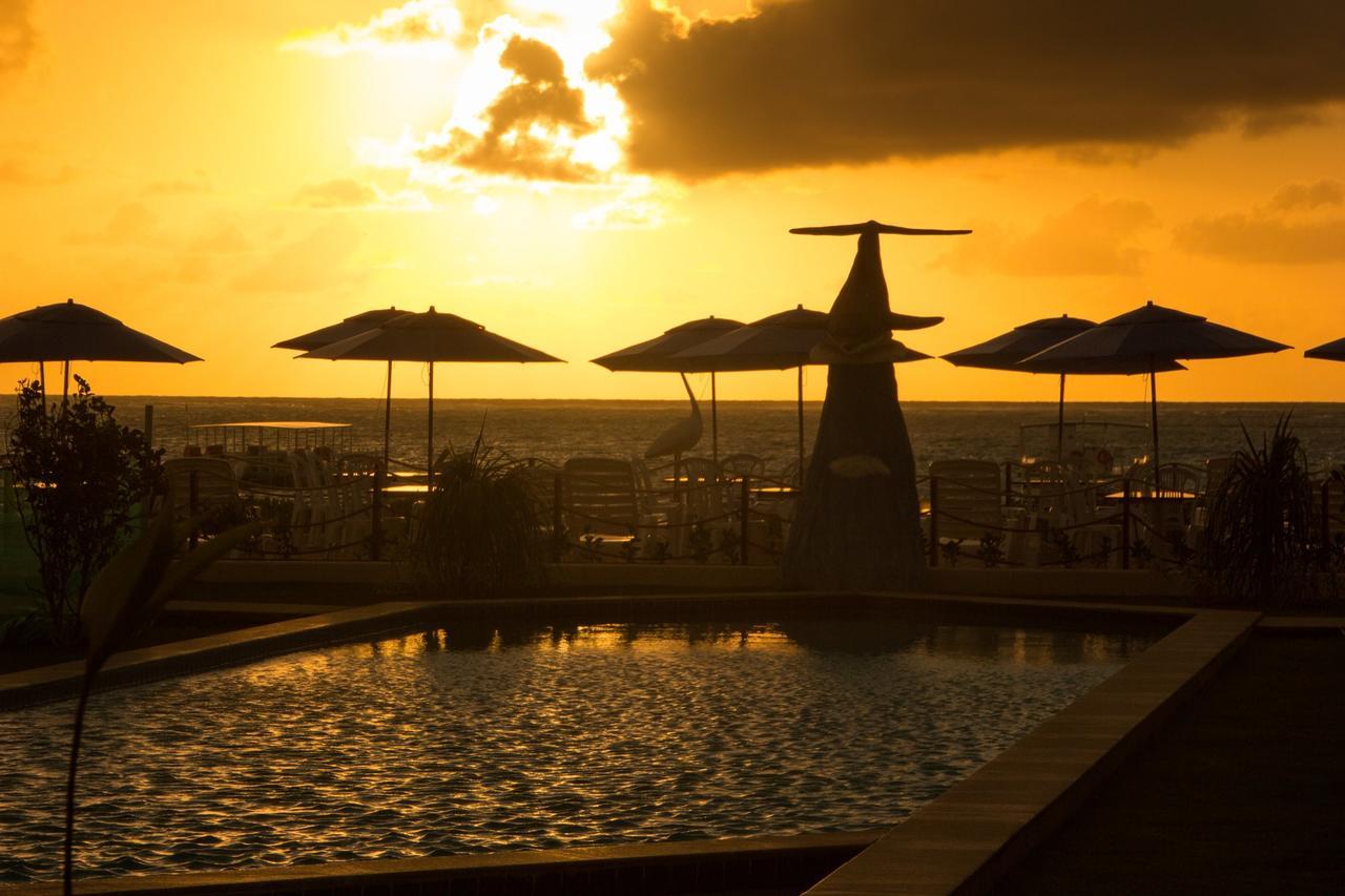 Croa Mares Hotel 마라고지 외부 사진