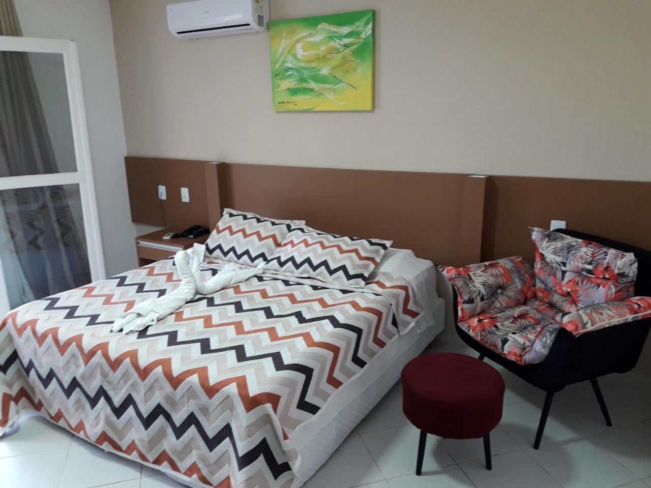 Croa Mares Hotel 마라고지 외부 사진