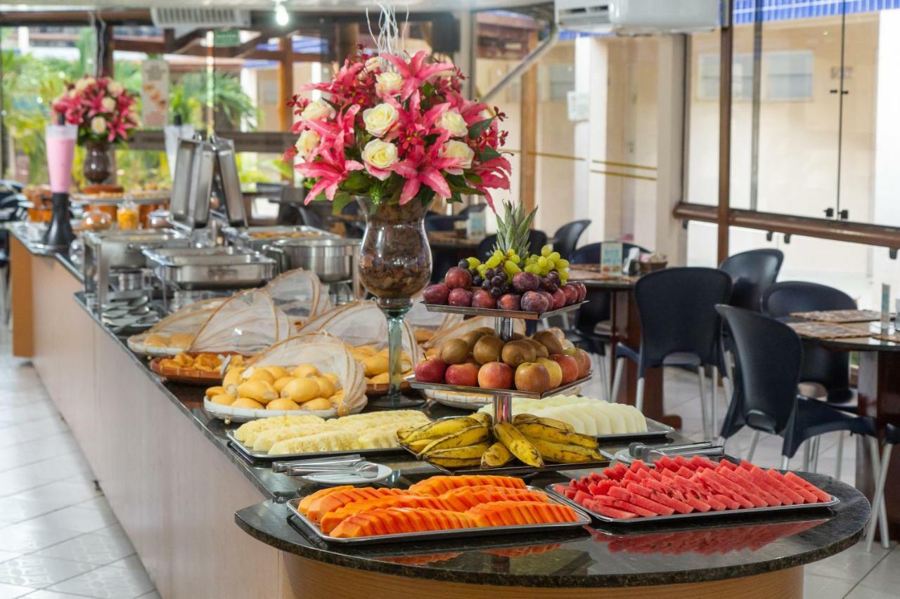 Croa Mares Hotel 마라고지 외부 사진