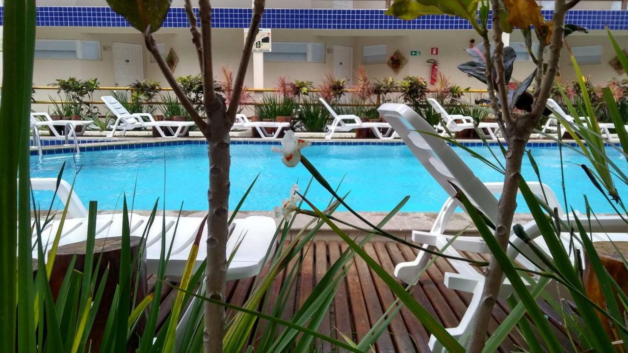 Croa Mares Hotel 마라고지 외부 사진